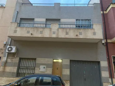 Planta baja en  Calle San Pablo 3 - Foto 2