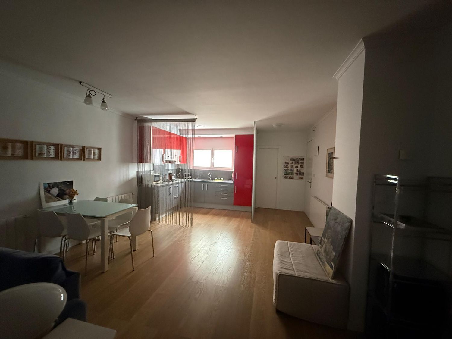 Estudio en Paseo del Viaducto, 14, Barri Eixample, Barri Eixample - Foto 8