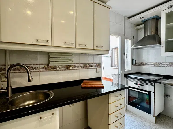 Piso en calle Alonso de Covarrubias, 1 - Foto 4