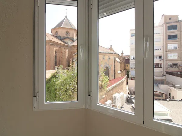Piso en Calle de Jorge Juan, El Pla del Remei - Foto 55