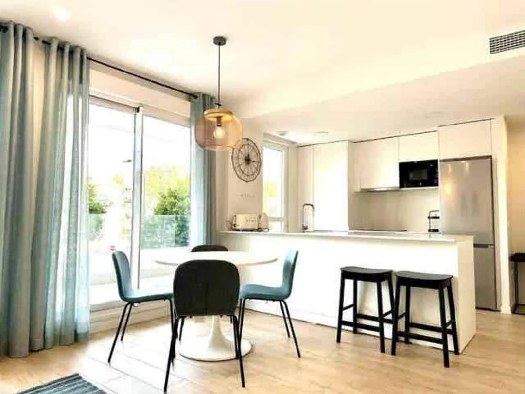 Piso en Nueva Andalucía marbella - Foto 5