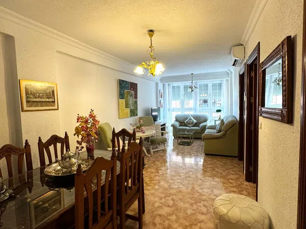 Piso en calle Gallito, 1