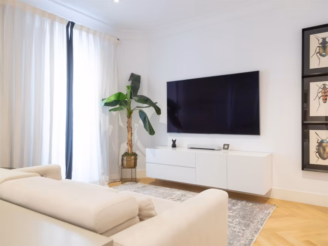 Piso en  Madrid Capital - Foto 14