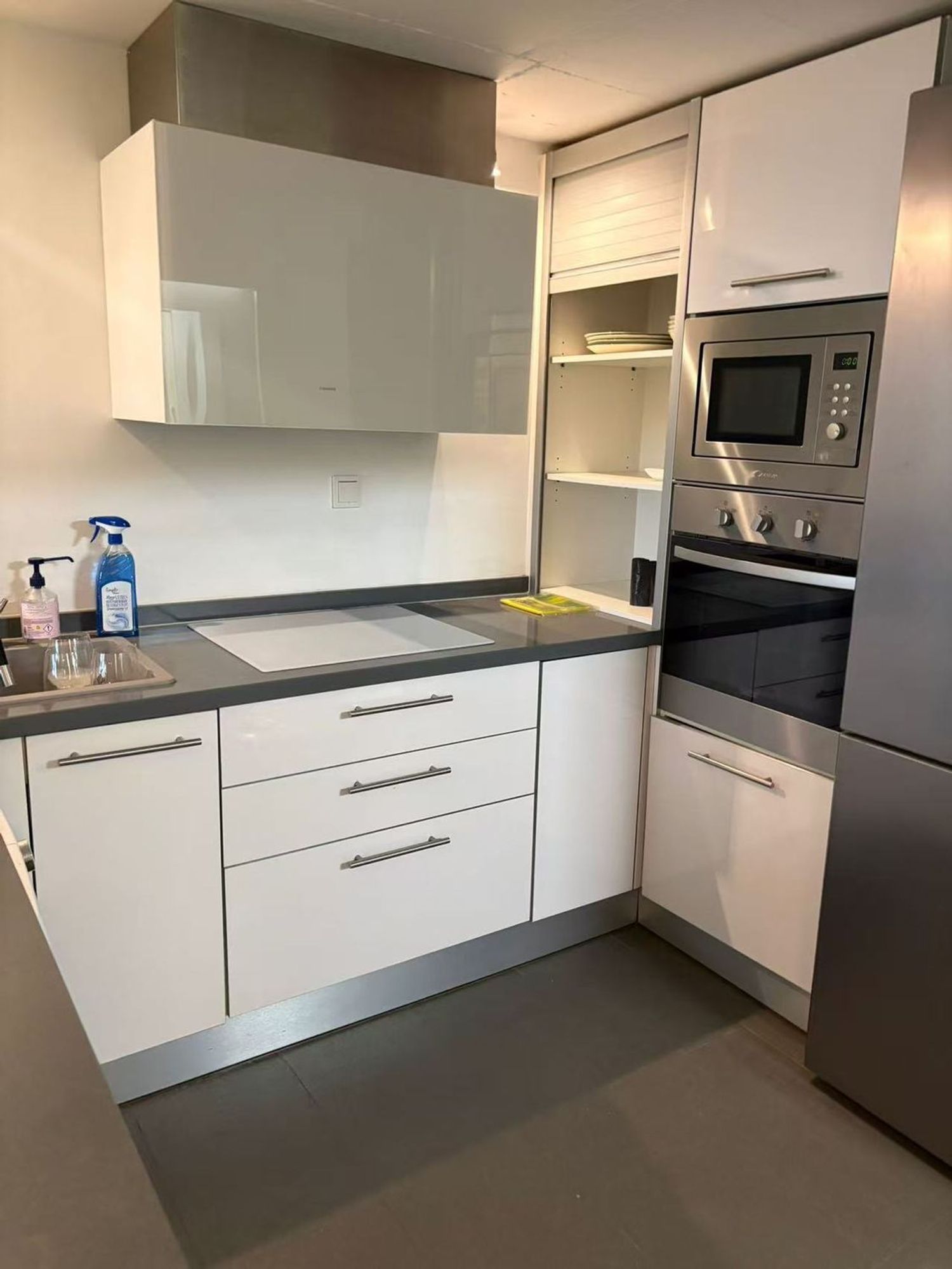 Piso en Avenida del Cardenal Benlloch, 95 Pta1, Mestalla, València - Foto 5
