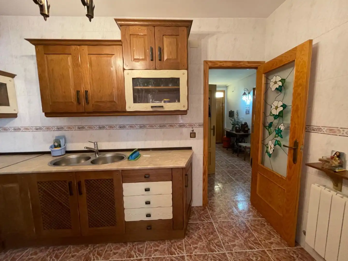 Chalet en Quintanar de la Orden - Foto 13