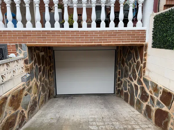 Chalet pareado en calle Óscar Arias, 20 - Foto 8