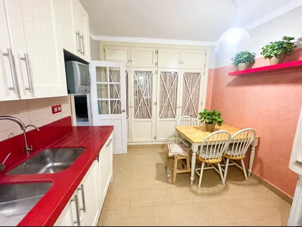 Piso en Calle Mariblanca, 9, La Merced - Foto 6