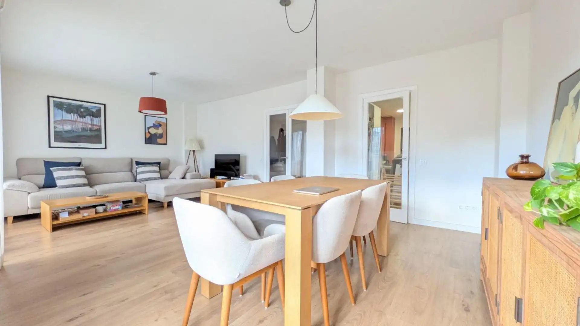 Piso en  Carrer Ciutat de Quilmes 10 - Foto 2