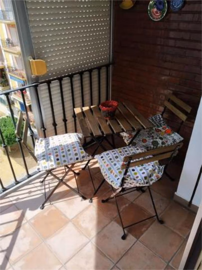 Piso en Nervión - Foto 7