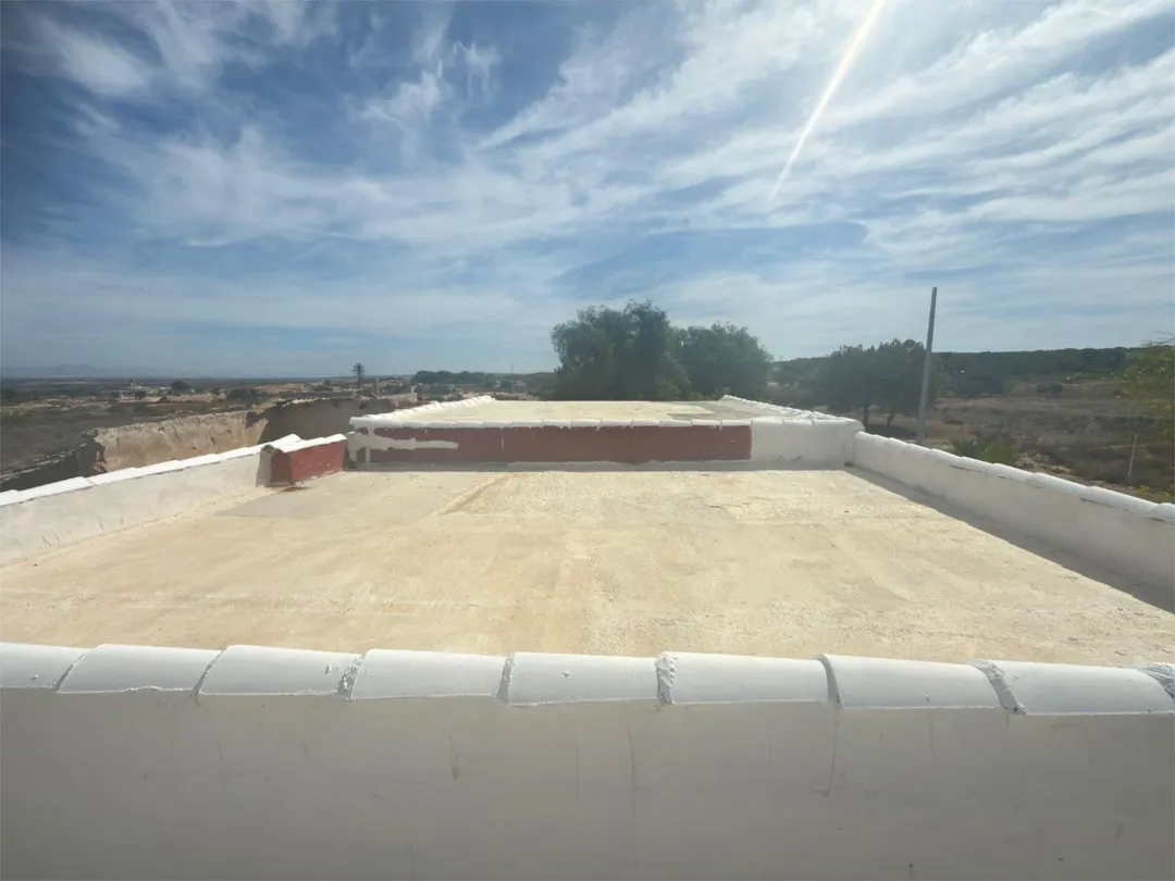 Chalet en  Partida Marina 1036A - Foto 20