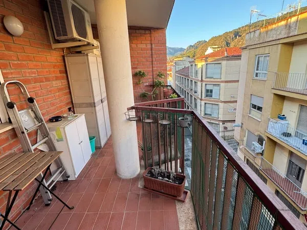 Piso en Calle Sant Isidre, 33, Barri Eixample, Barri Eixample - Foto 4