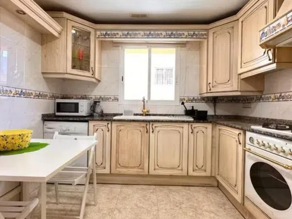 Dúplex en Calle Virgen del Loreto, 2, Puerto, Puerto - Foto 2