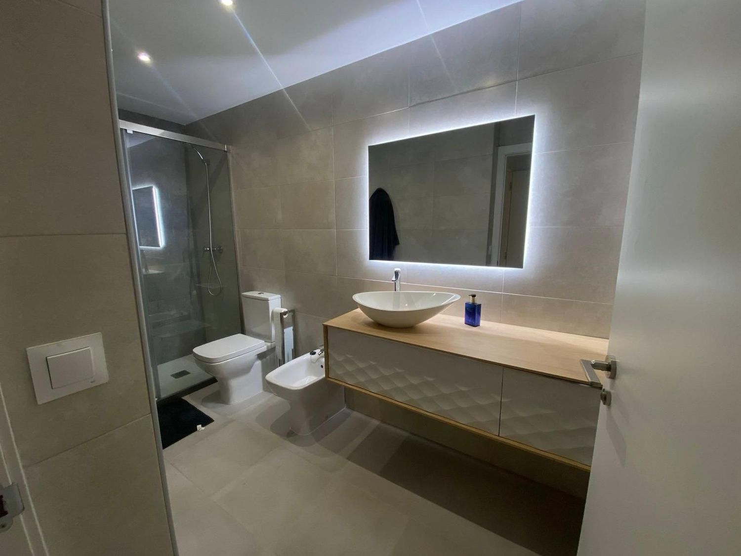 Piso en avenida Benito Perez Galdos, 52 - Foto 6