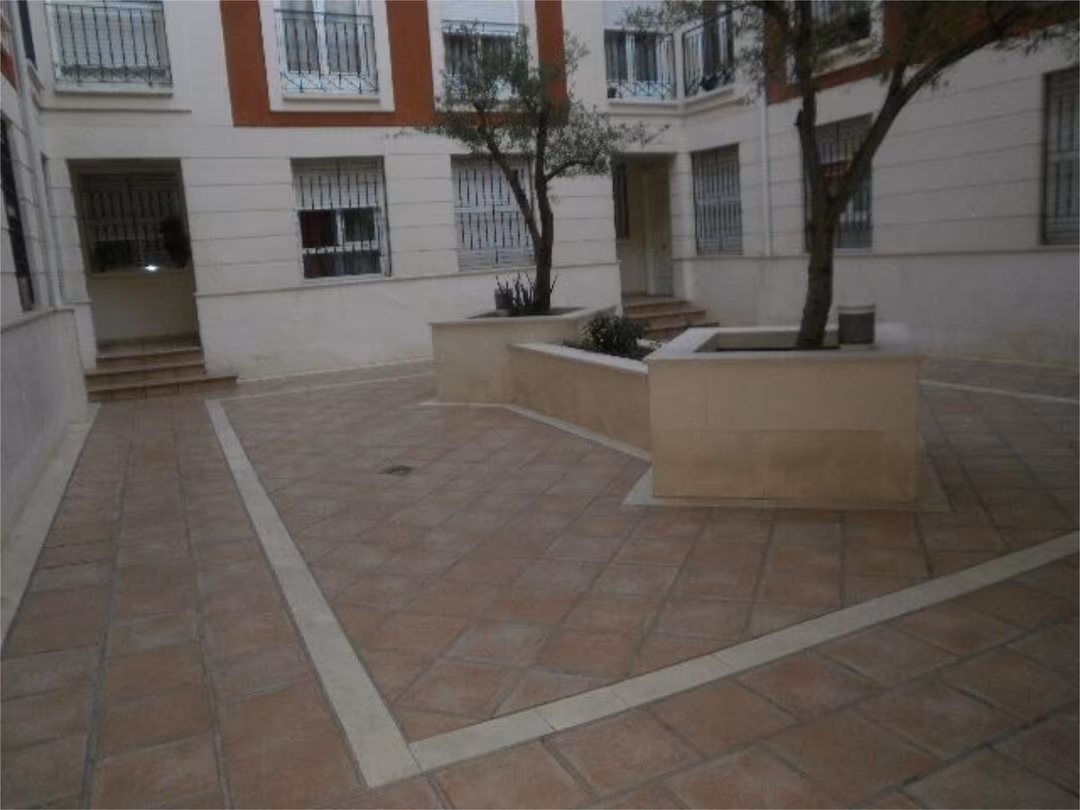 Apartamento en  Calle de la Florida 51