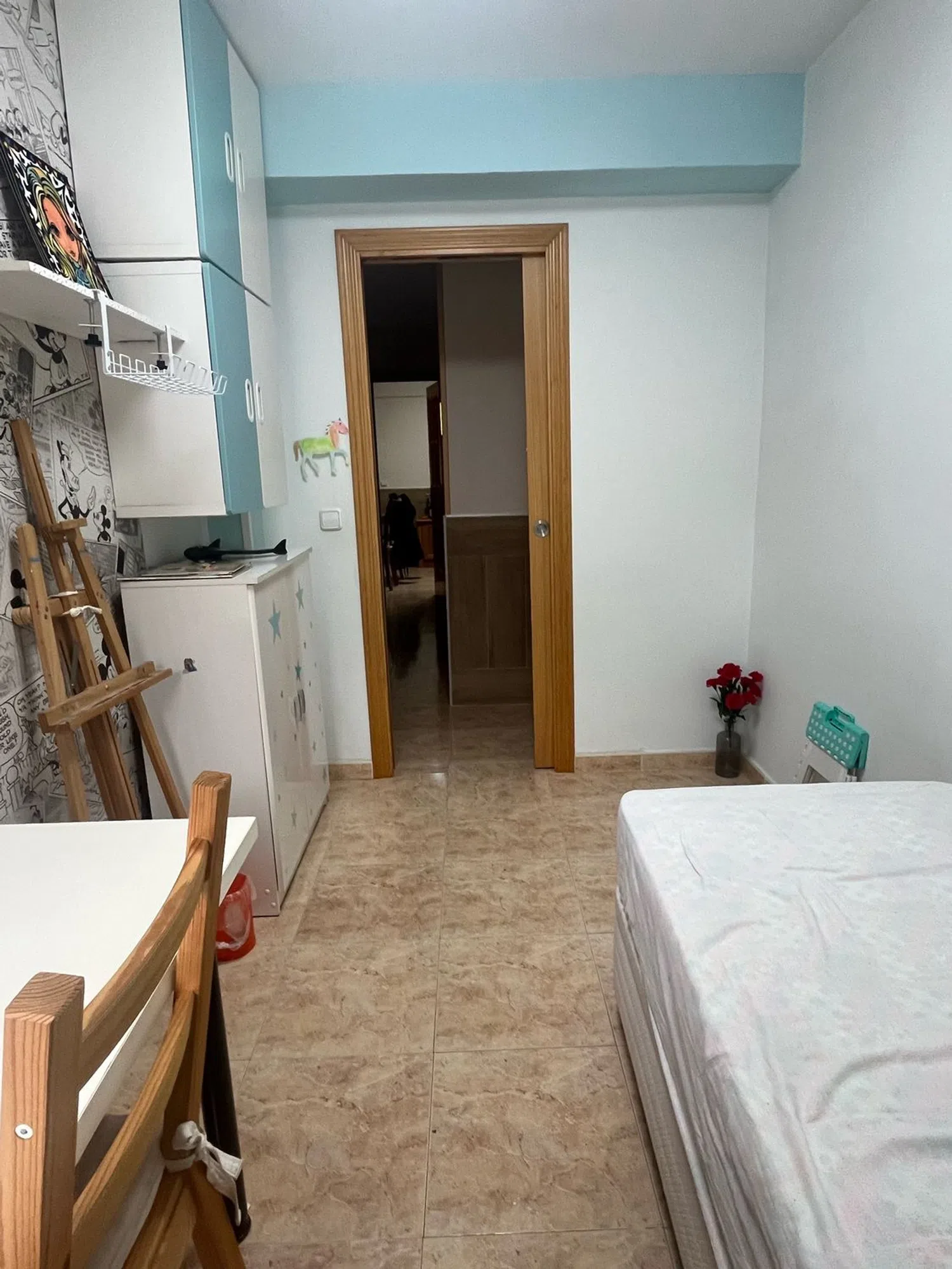 Piso en calle de Melchor Fernández Almagro, 64 - Foto 15