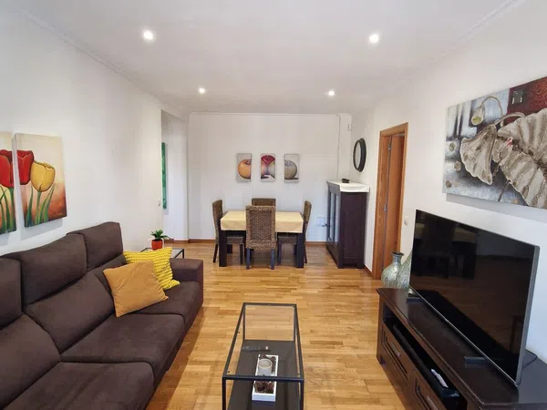 Piso en Calle Cervantes, 141, Buenavista-Rosa Vila, Buenavista-Rosa Vila - Foto 3