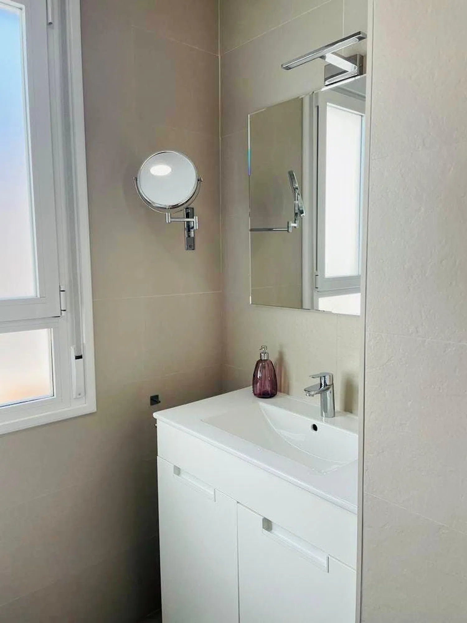 Piso en calle del Pintor Fortuny, 21 - Foto 12