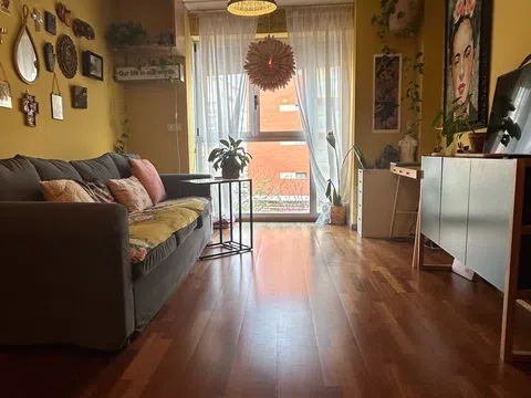 Piso en avenida Francisco Jiménez Ruiz, 6