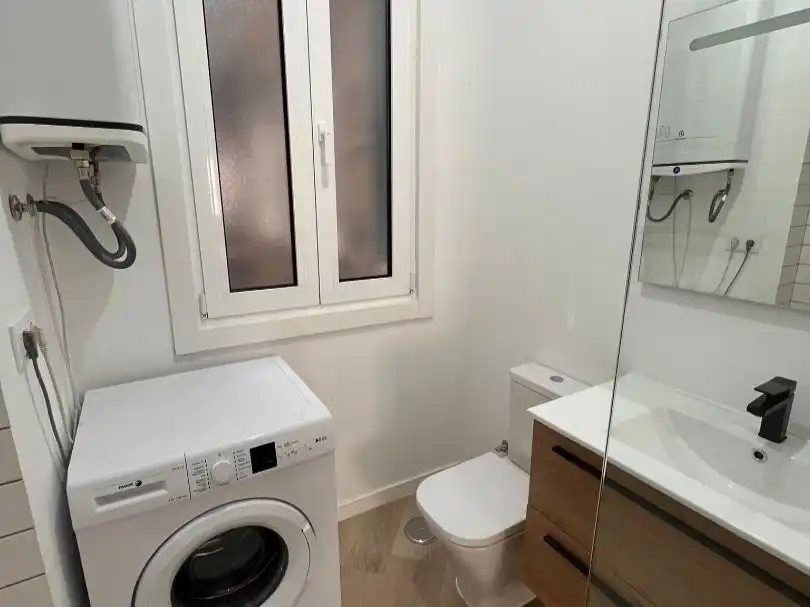Piso en  Rúa do Marqués de Valladares 22 - Foto 8