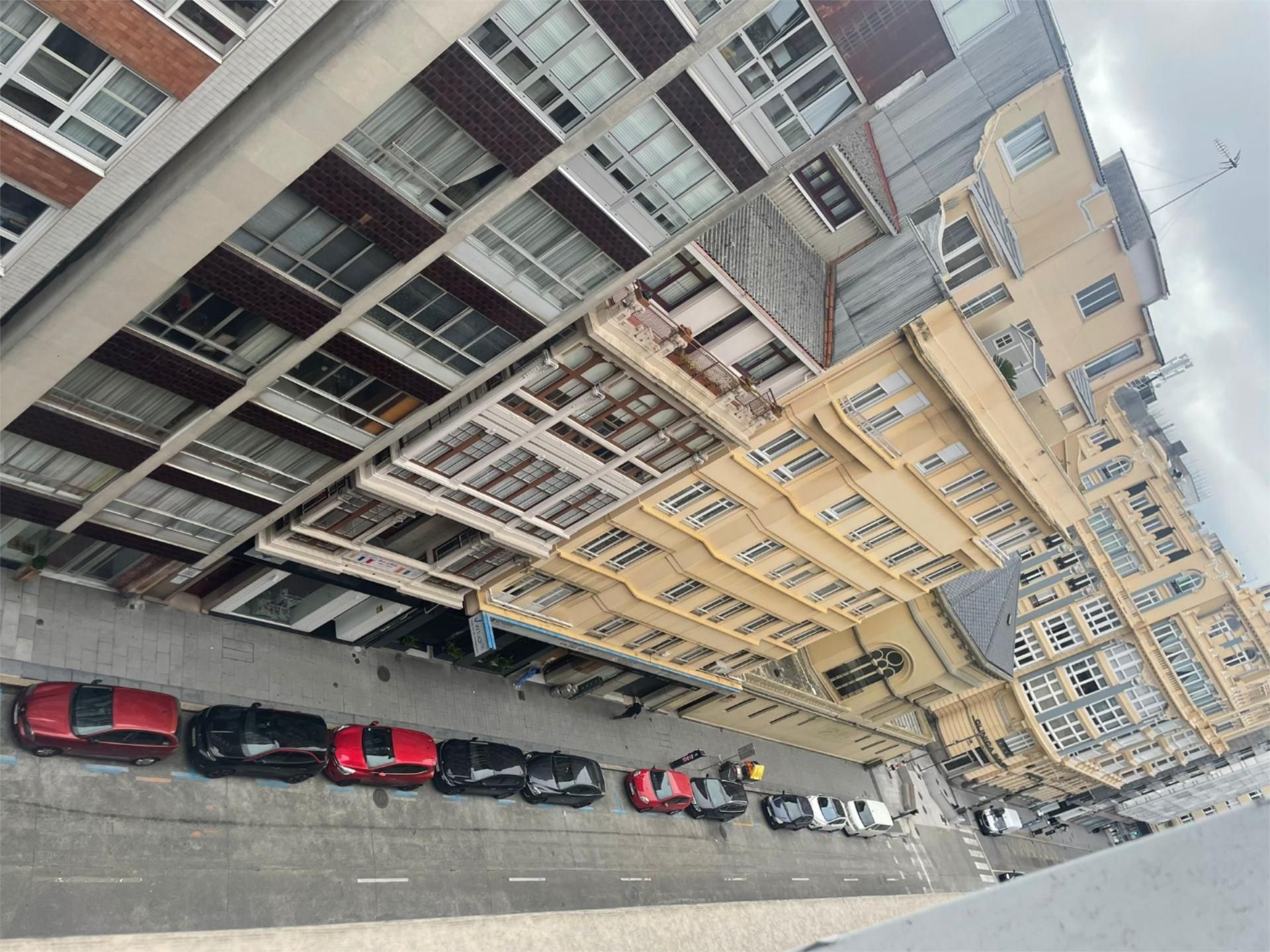 Piso en  Rúa Rosalía de Castro 13 - Foto 2