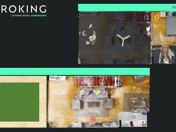 Estudio en avenida de Matapiñonera, 11 - Foto 20