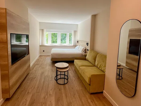 Estudio en calle Aranzabal, 8 bajo - Foto 5