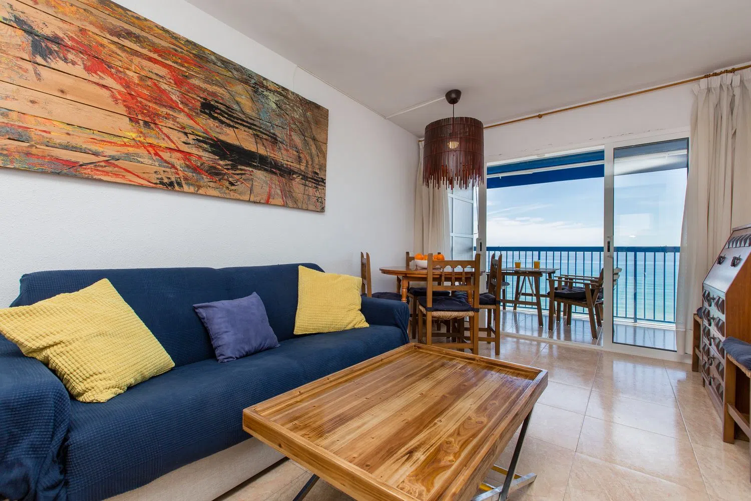 Piso en avenida Jaime I el Conquistador, 148 - Foto 7