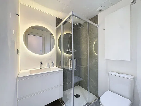 Ático en paseo de los Tilos, 72 - Foto 18