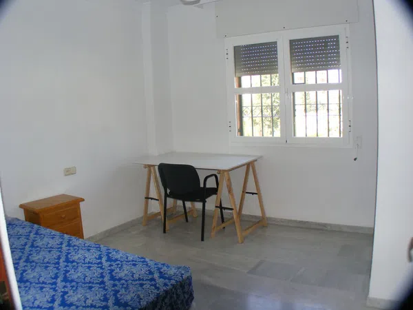 Chalet pareado en Avenida de Francisco Ayala, 11 - Foto 6