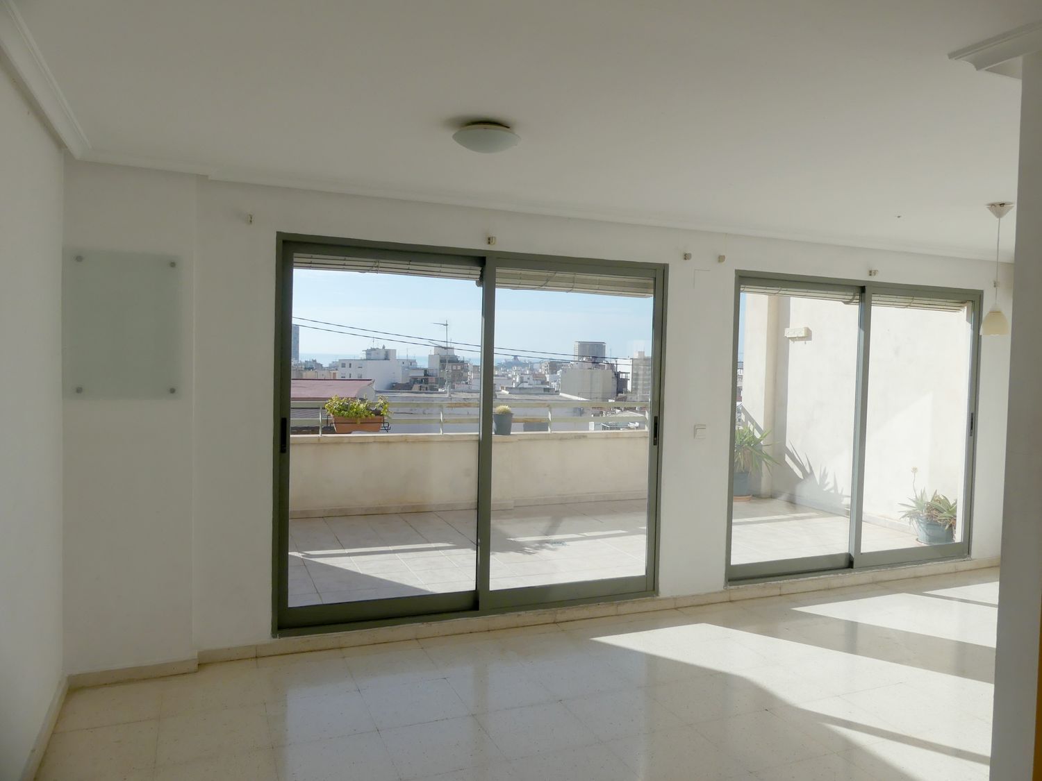 Ático en ronda del Castillo, 26 - Foto 8