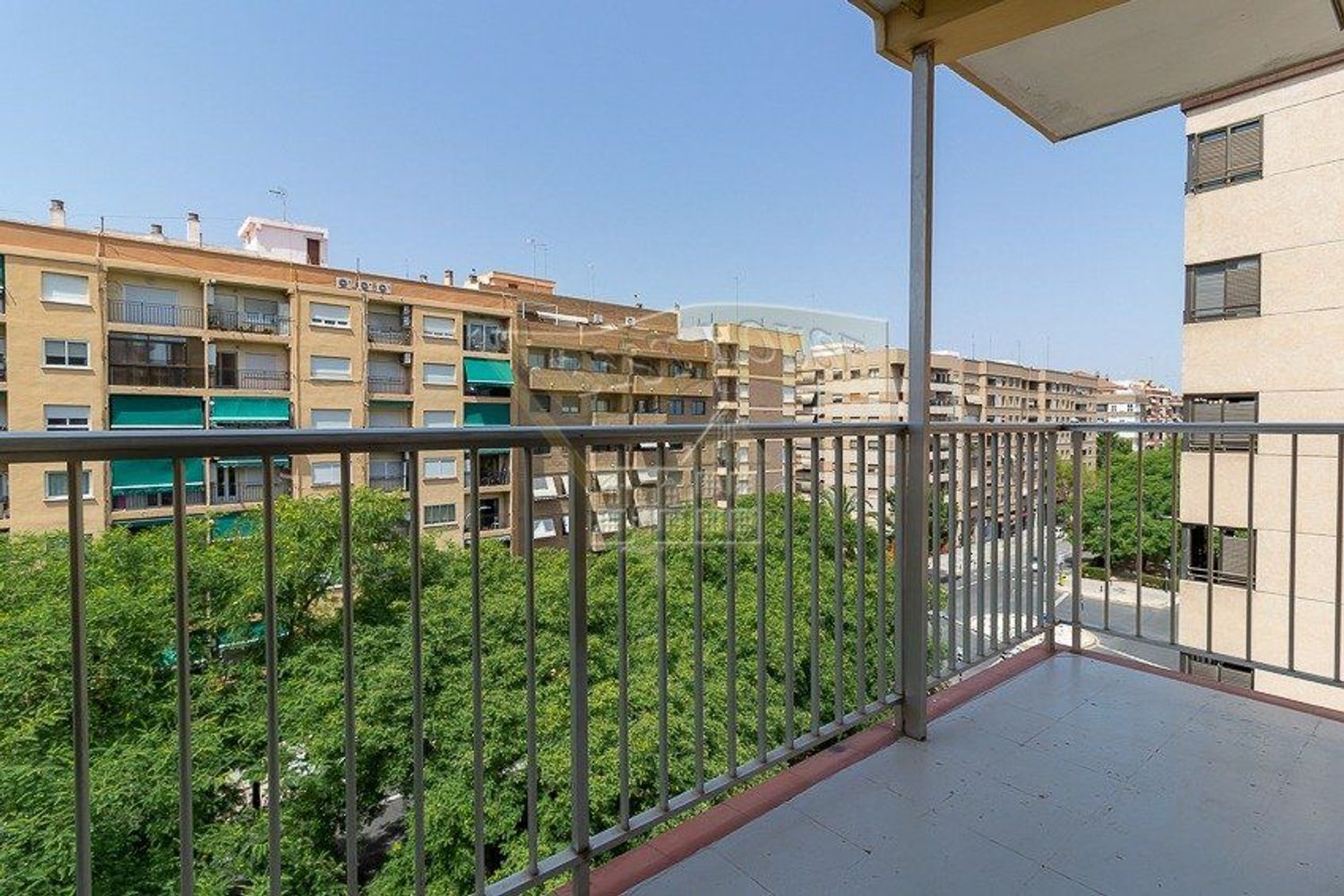 Piso en Calle de Ramon Llull, La Vega Baixa - Foto 6
