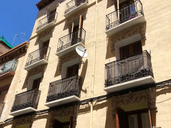 Piso en Calle del Olmo, 5, Alfonso - Foto 3