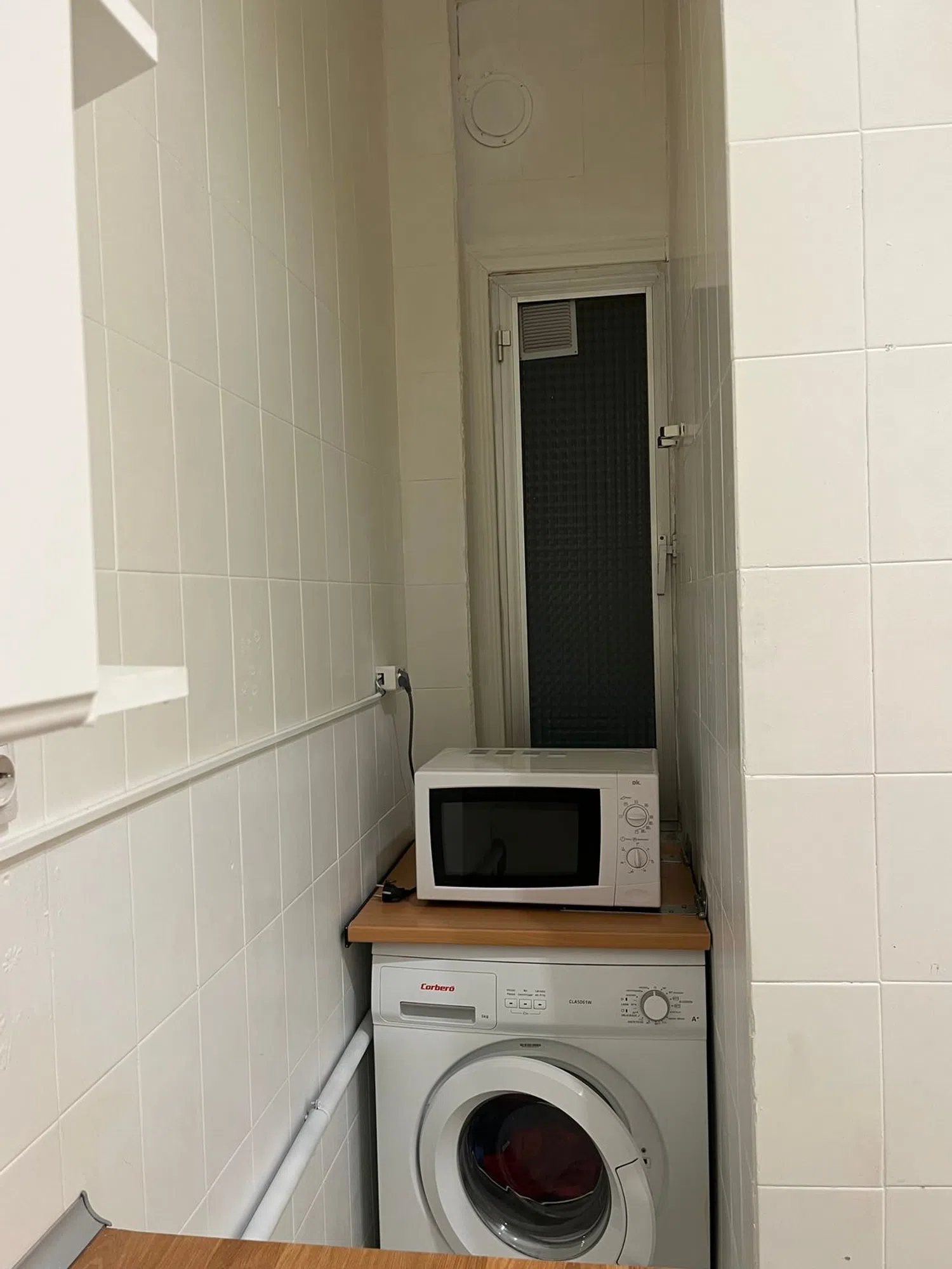 Piso en calle de Hermosilla, 88 - Foto 17