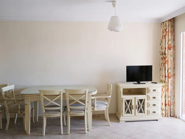 Ático en calle Río Tera, 7