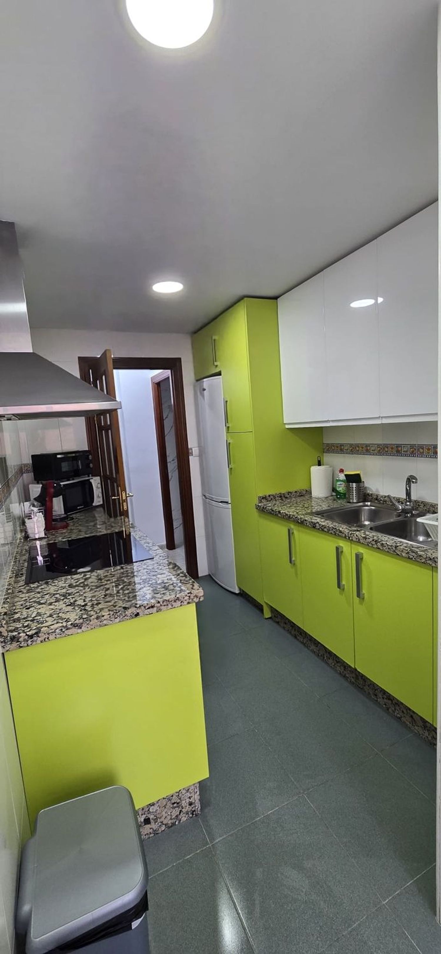 Piso en calle Virgen de Luján, 54 - Foto 9