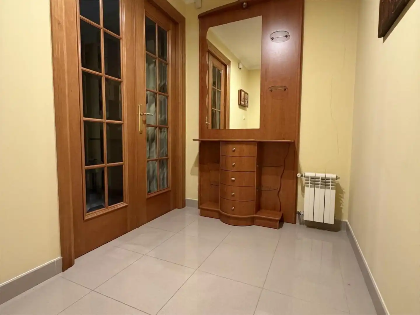 Piso en  Rúa San Xillao 30 - Foto 5