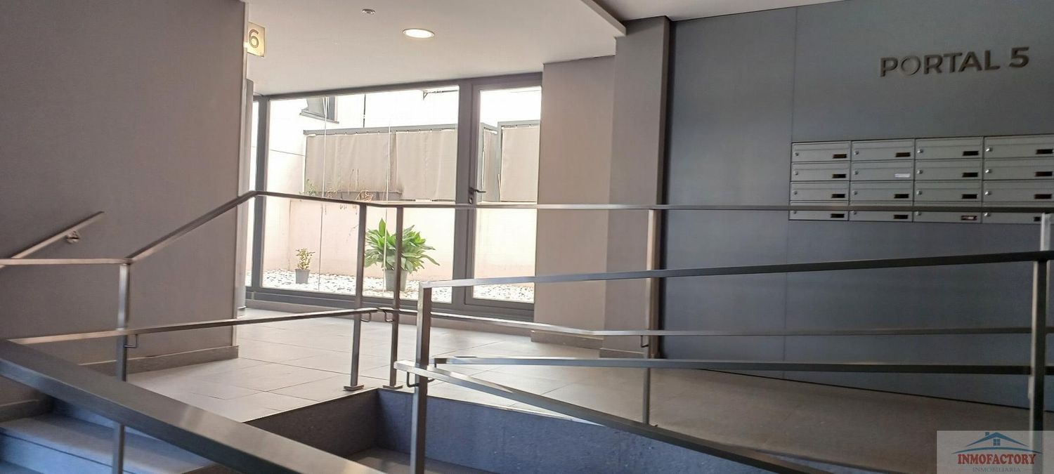 Piso en avenida de las Ciencias, 17 - Foto 25