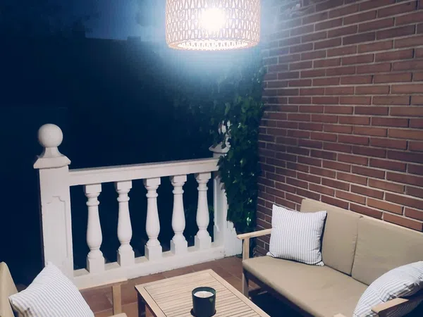 Chalet adosado en Joaquín Fernández Cuervo, 16 - Foto 22