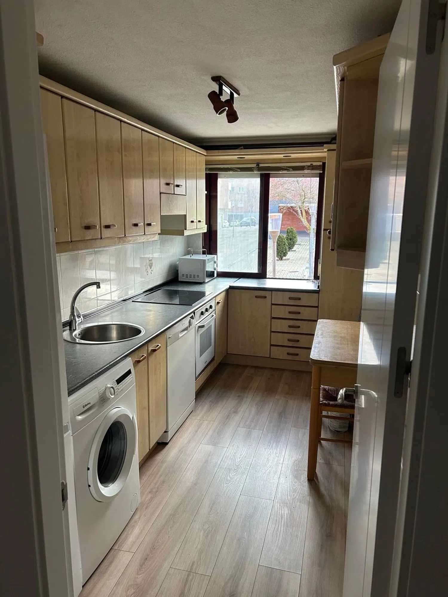 Piso en calle Alonso del Castillo, 1 - Foto 8