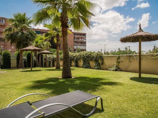 Piso en Avenida Fernando de los Ríos, 30, Parque Lagos - Foto 25