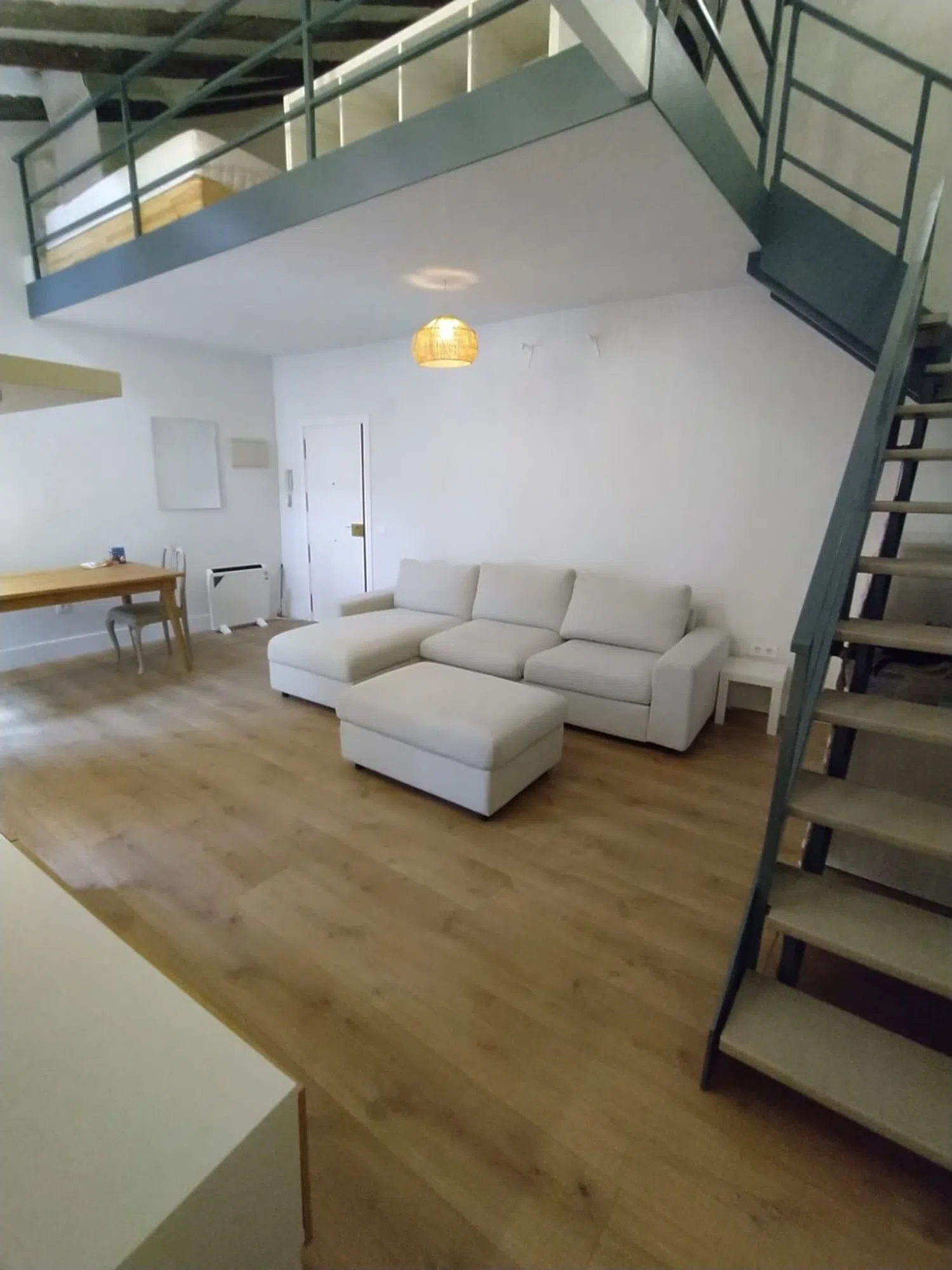 Ático en calle del Prado, 17 - Foto 1