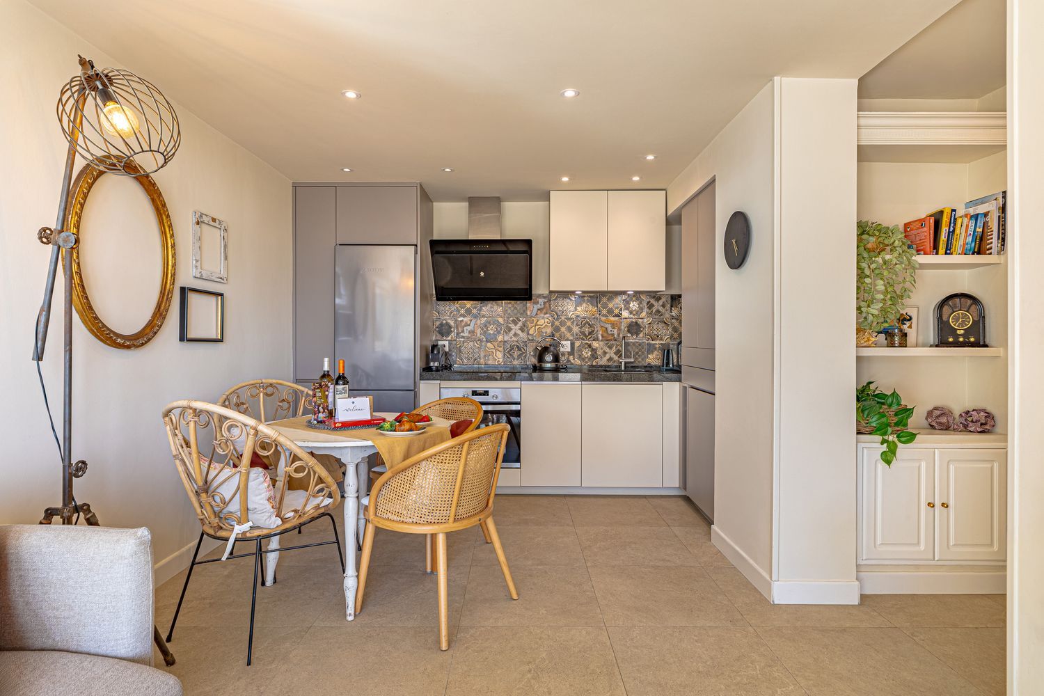 Piso en calle Mediterráneo, 1 - Foto 15