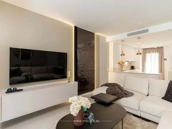 Chalet pareado en Calle Ágata, 45, Nueva Atalaya - Foto 7
