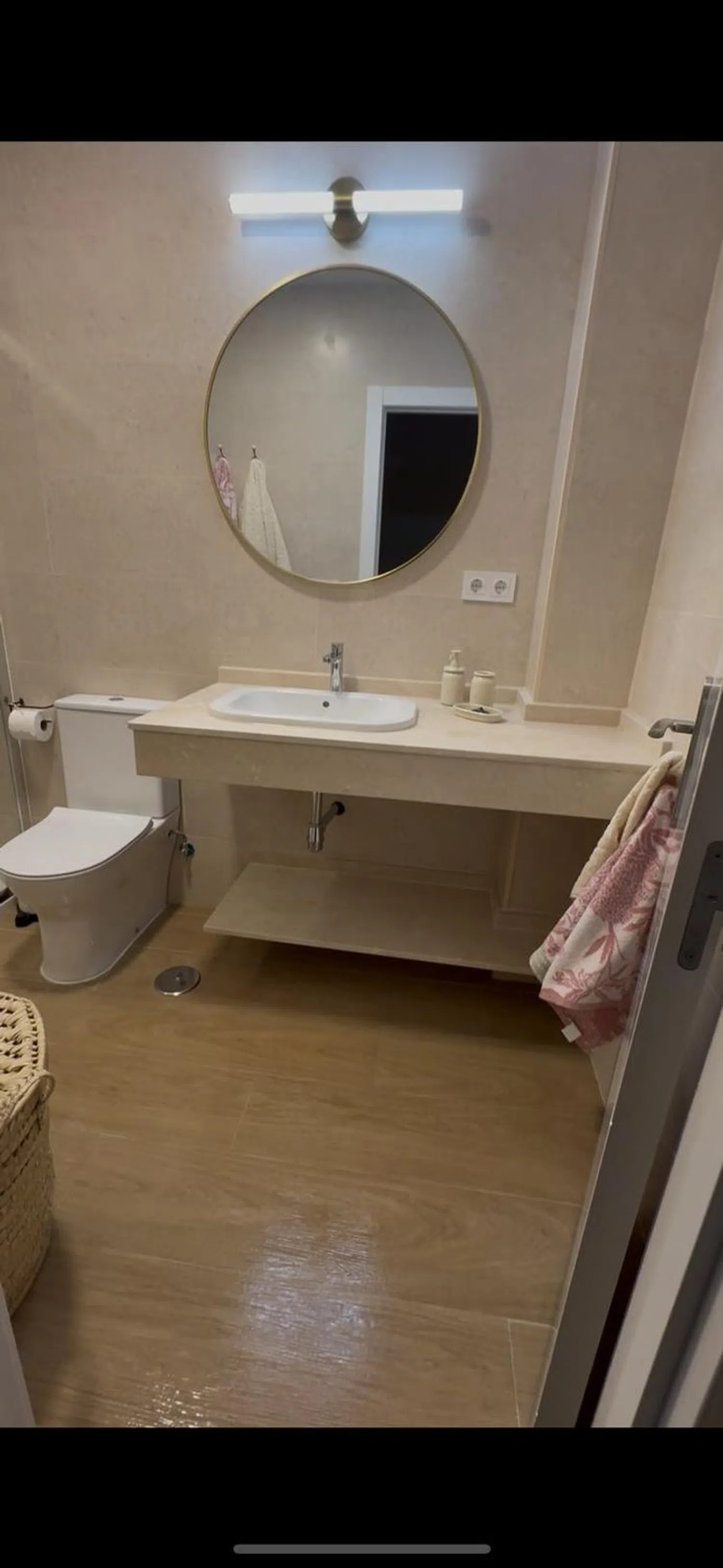 Estudio en calle Virtud, 44 - Foto 7