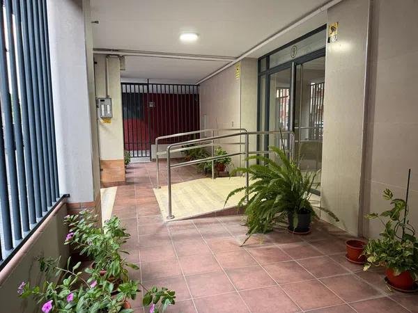 Piso en Calle Eva Cervantes, 9, Juan XXIII - Foto 4