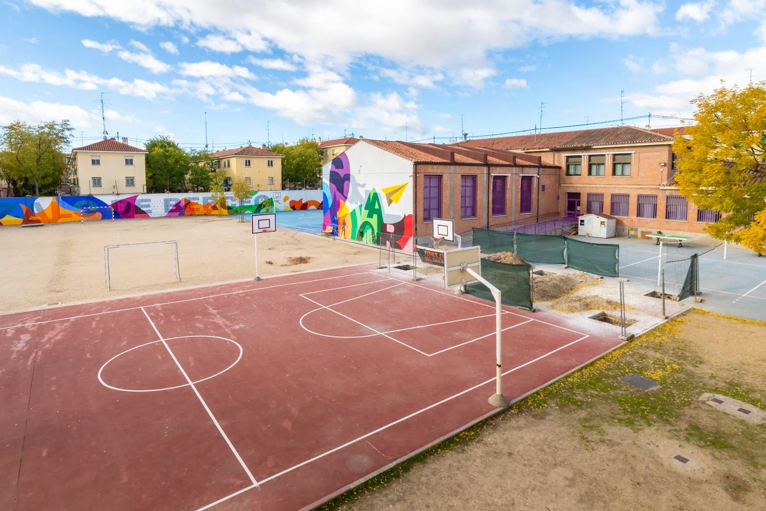 Piso en plaza de Coímbra, 4 - Foto 27