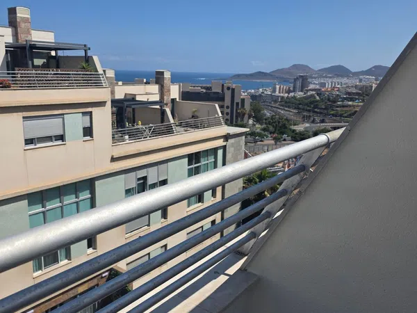 Dúplex en Avenida Juan Carlos I, 1, Siete Palmas - Foto 2