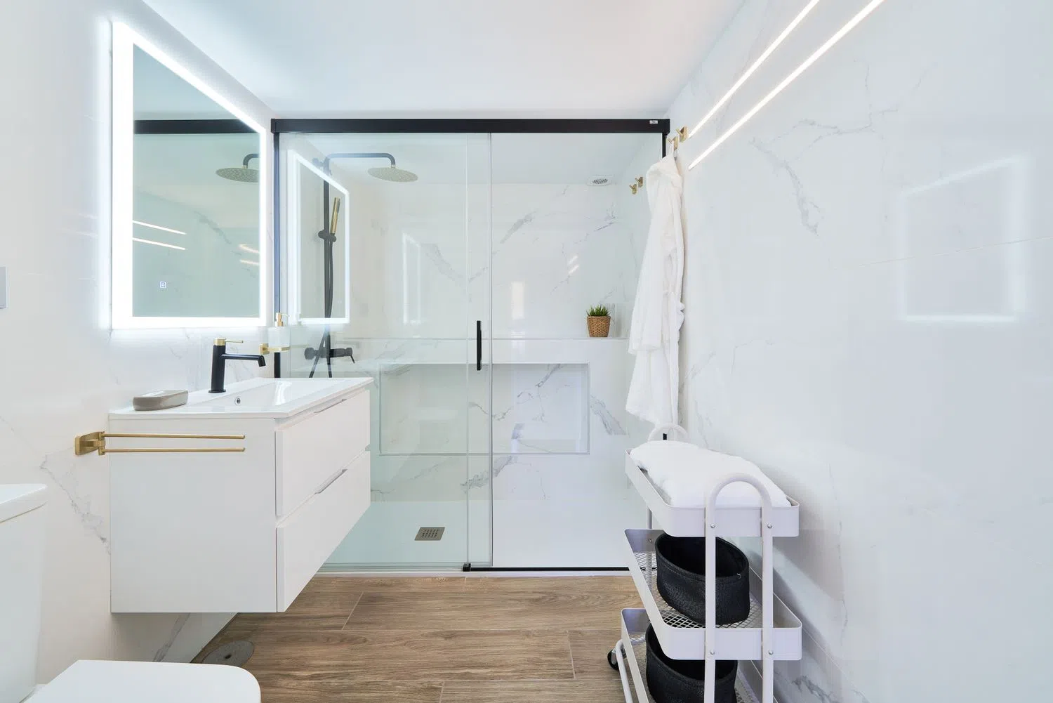 Piso en calle la Crónica, 20 - Foto 5