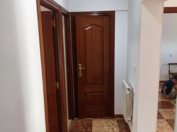 Piso en Calle Puerto de Cardoso, 2, Palomeras Bajas - Foto 3
