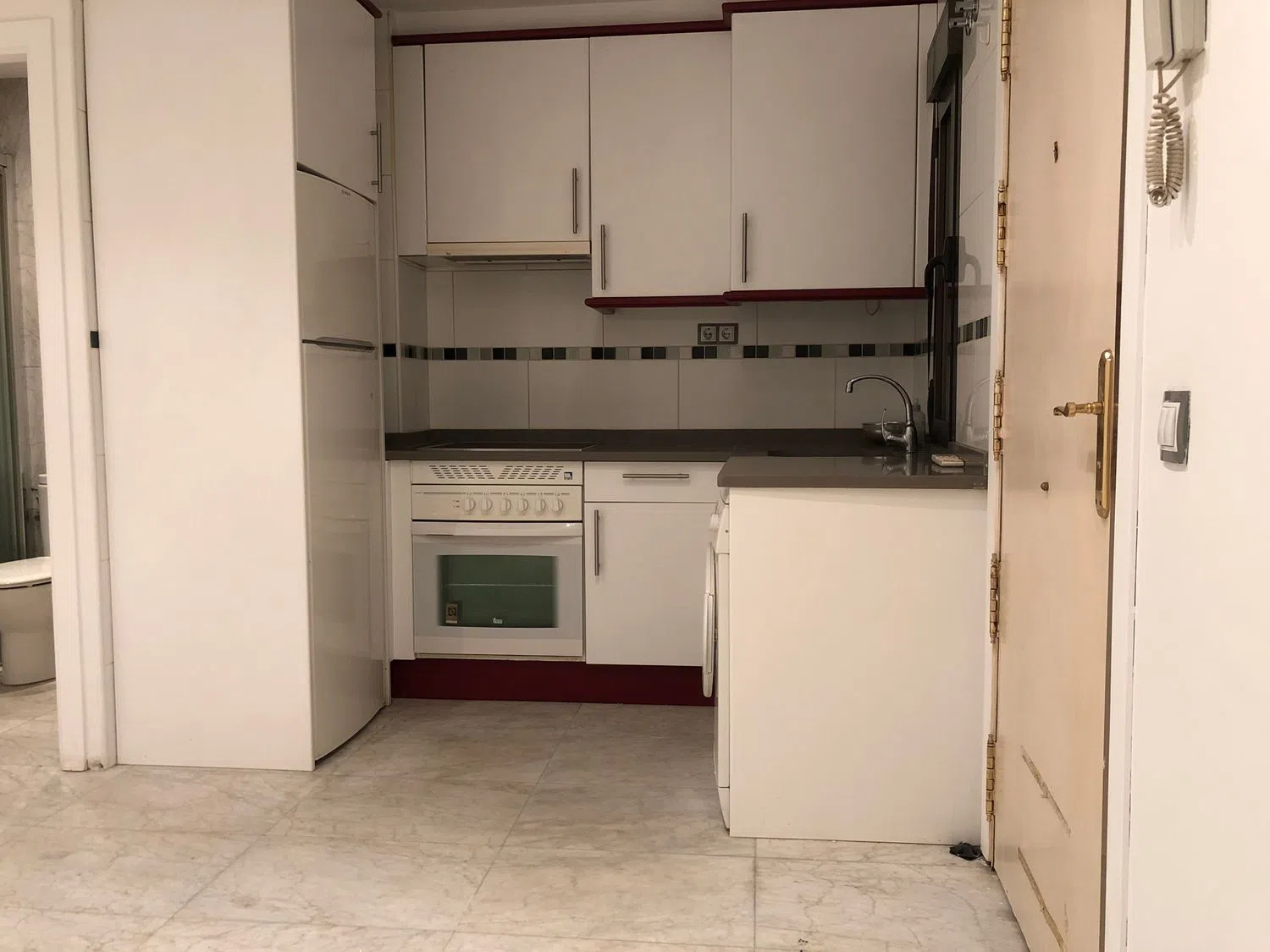 Estudio en paseo de las Delicias, 33 - Foto 5